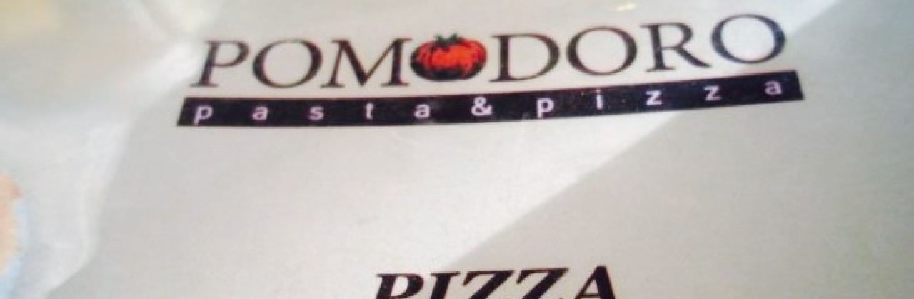 Pomodoro