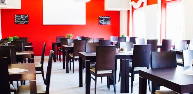 Restaurant Buongiorno