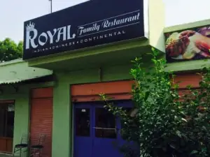 Royal Family Restaurant