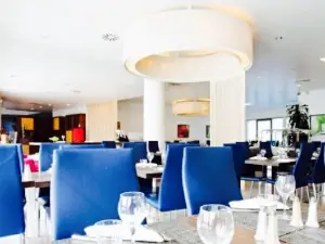 N Restaurant by Novotel Milano Malpensa