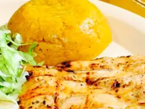 El Meson de Pinones
