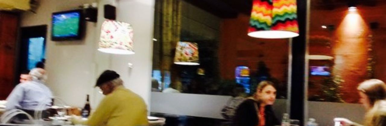 La Leñita Parrillada