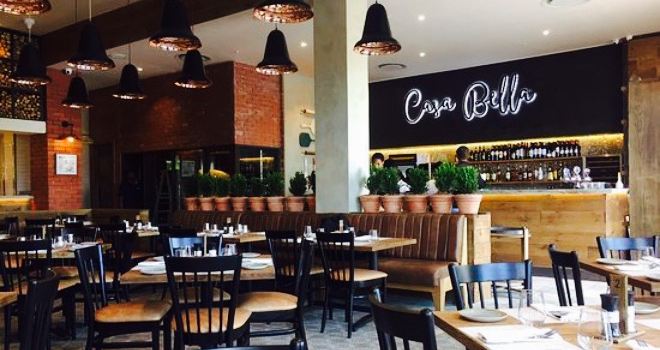 Casa Bella Somerset West