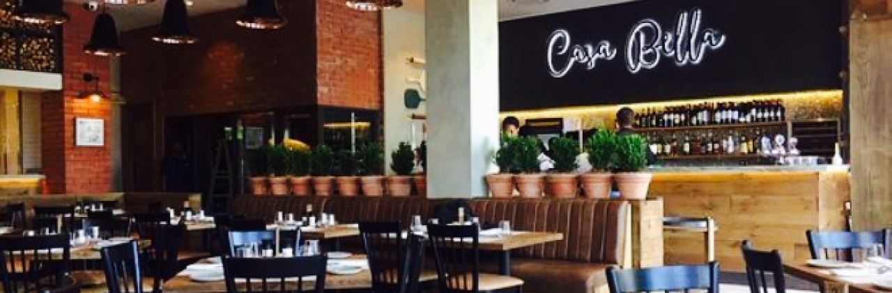 Casa Bella The Sanctuary