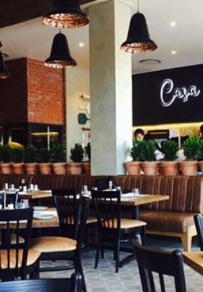 Casa Bella The Sanctuary