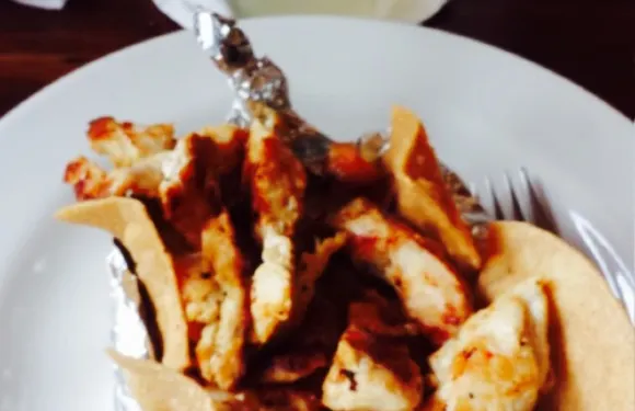 El Quijote Restaurant Bar