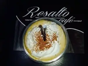 Resalto Cafe