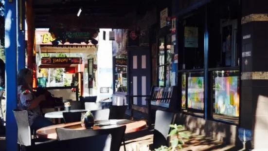 Ciao Belli Café Nimbin