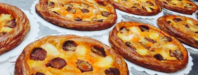 Pastisseria Real