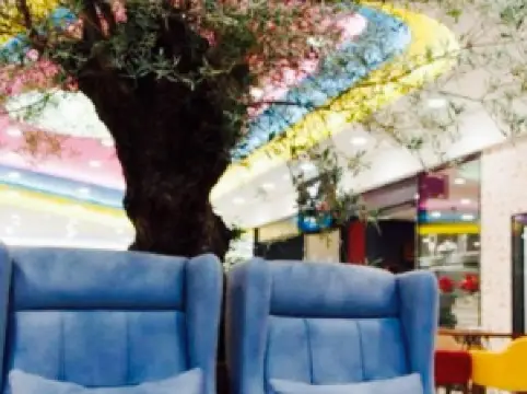 Perla Gastronomy Art - Restaurant & Bar - Novi Mall