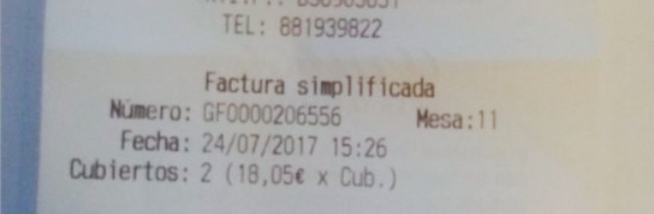 Restaurante La Tagliatella | Santiago de Compostela