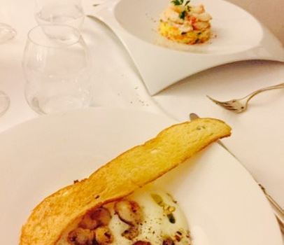 Ristorante La Dogana