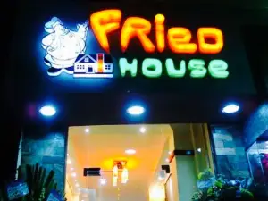 Fried House