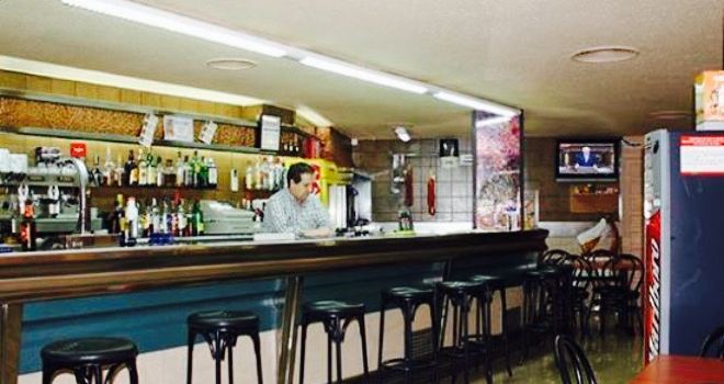 Bar Canolich