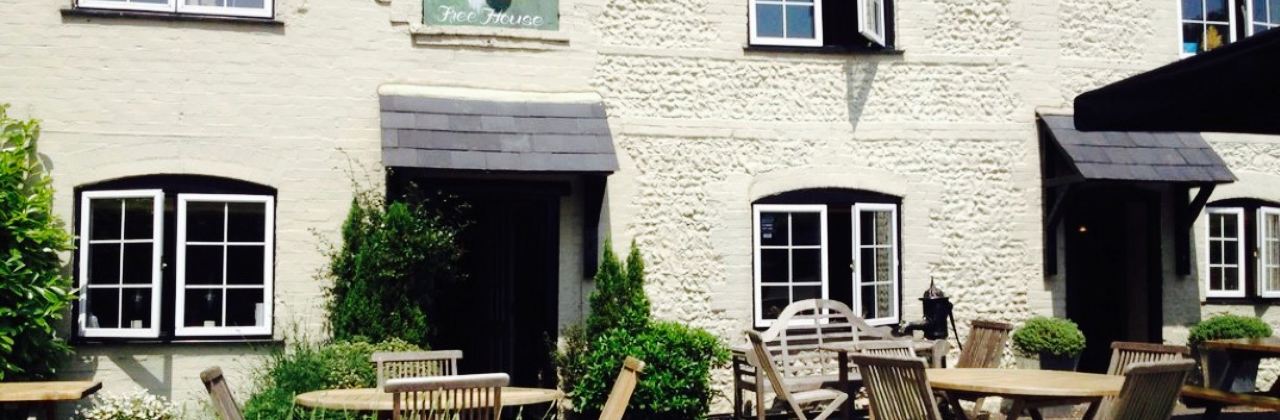 The Fox Inn