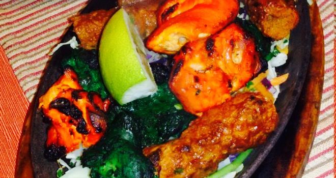 Sharma Ethnic Cuisines