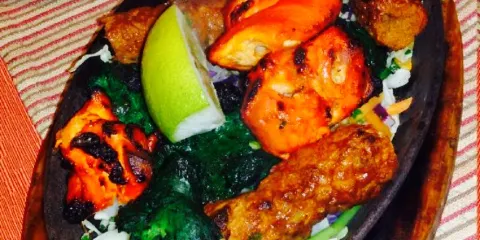 Sharma Ethnic Cuisines