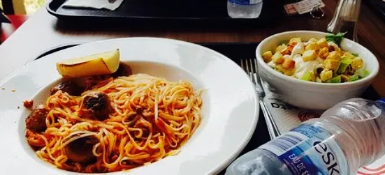 Mia Pasta