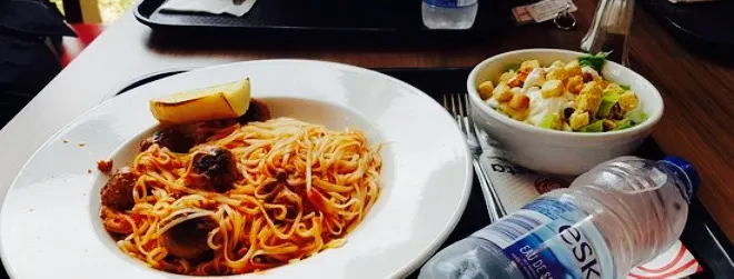 Mia Pasta