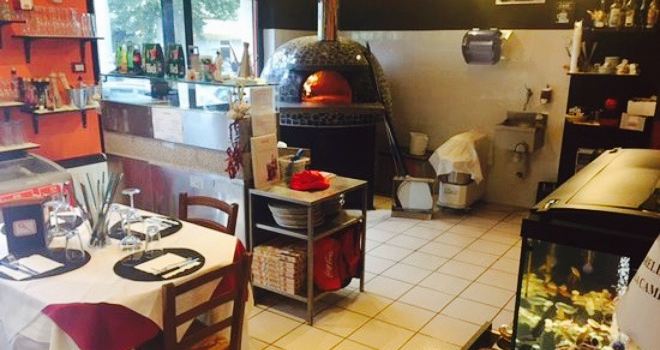 Trattoria & Pizzeria CINZIA