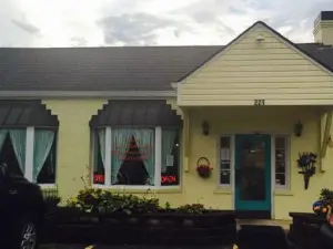 Thai Garden