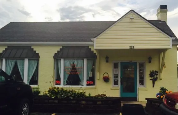 Thai Garden Restaurant