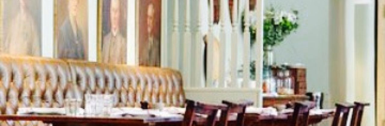 The Wheatsheaf Inn Restaurant