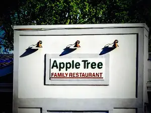 Apple Tree Family Restaurant