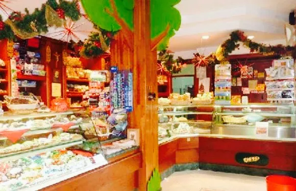 Panificio Caruso Giuseppe