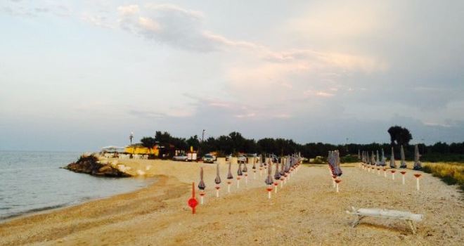 La Playa de Cococciò