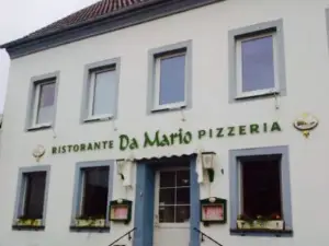 Ristorante Pizzeria Da Mario