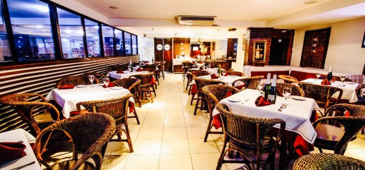 Buongustaio Ristorante Tambaú