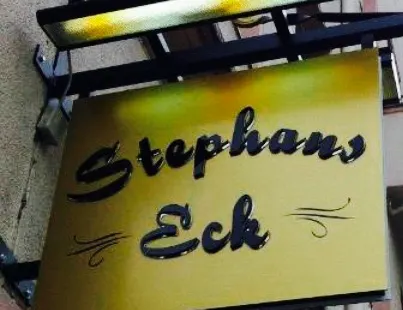Stephans Eck