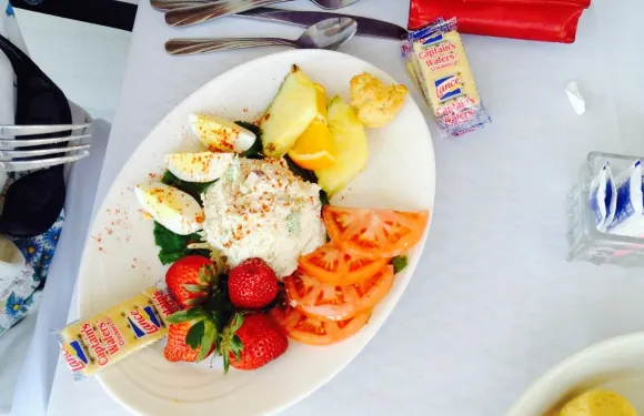 The Swanson Restaurant