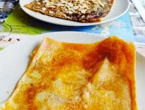 Creperie du Roy d'Ys