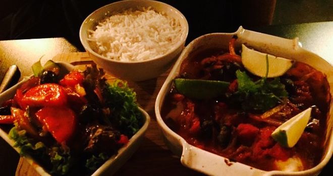 Hayes Bar & Kitchen, Glandore