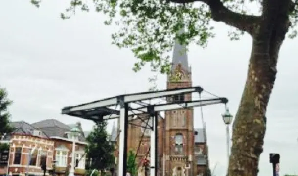 Pannenkoe Leidschendam