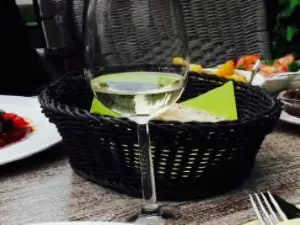 Brasserie Cronesteyn
