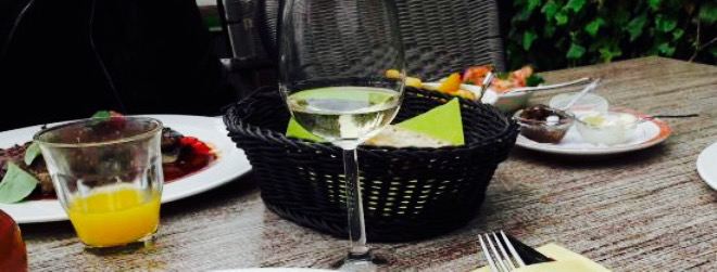 Brasserie Cronesteyn