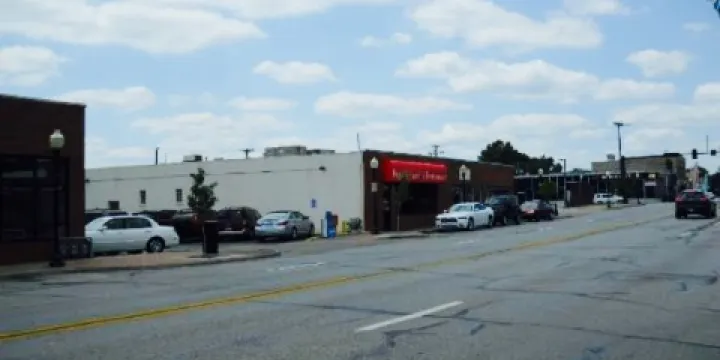 Pegahs Family Restaurant