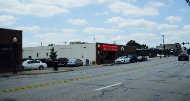 Pegah's Family Restaurant