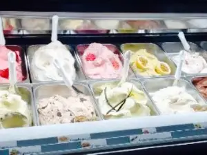 Zibello Gelateria