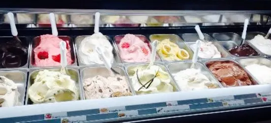 Zibello Gelateria