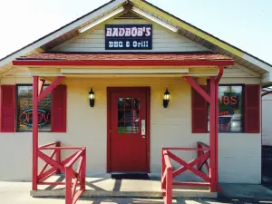 BadBob's Bar-B-Que