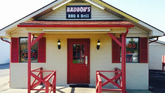 BadBob's Bar-B-Que