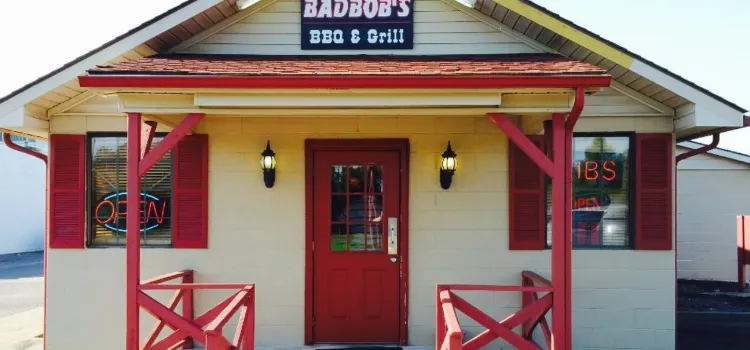 BadBob's Bar-B-Que