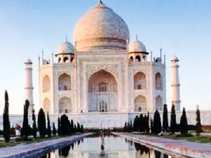 Taj Mahal