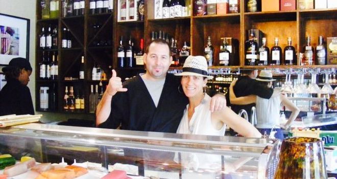 Da Vine Wine Merchants
