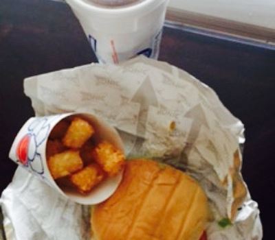 Sonic Drive-In