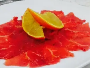 Oasi del Gusto